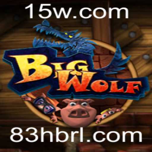BigWolf: Uma Nova Experiência de Jogo com a Palavra-Chave 83h