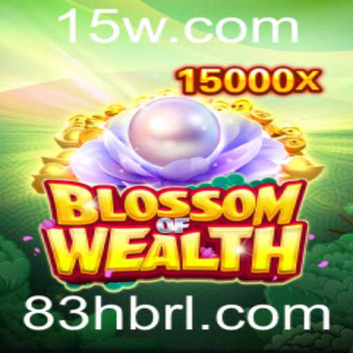 BlossomofWealth: A Nova Sensação no Mundo dos Jogos