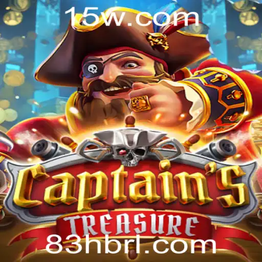 Tudo sobre o fascinante jogo CaptainssTreasure