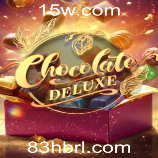Descubra o Fascinante Mundo de ChocolateDeluxe: Um Jogo Doce de Estratégia