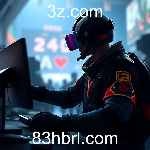 Revolução do Entretenimento Digital e Tendências para 2025