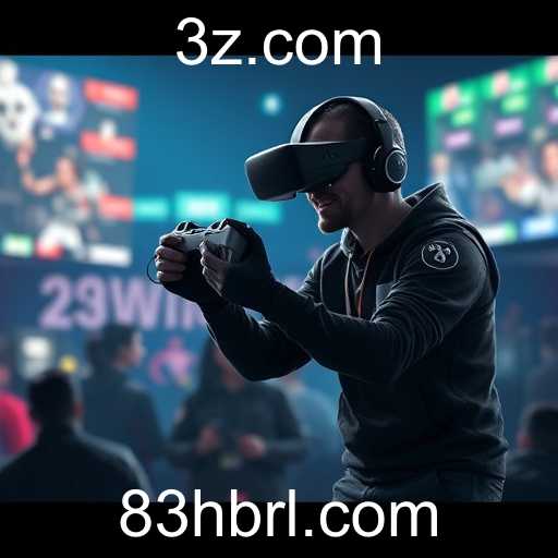 Revolução Digital: O Impacto dos Jogos em 2025