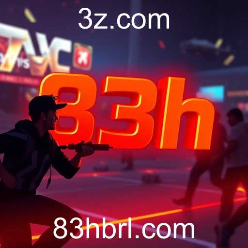 O Universo dos Jogos em Transformação