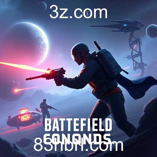 Inovação e Tendências no Mundo dos Games