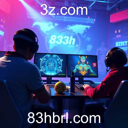 Novidades e Tendências no Universo dos Jogos Online