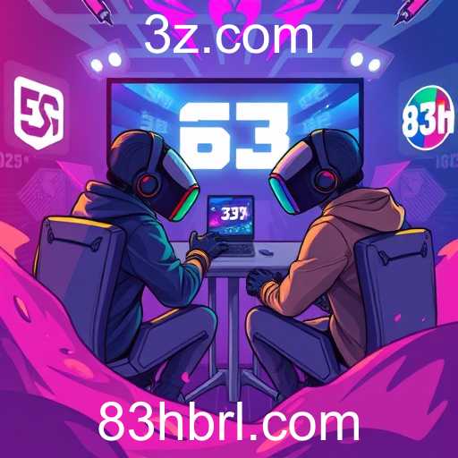 Explorando o Mundo dos Jogos em 2025