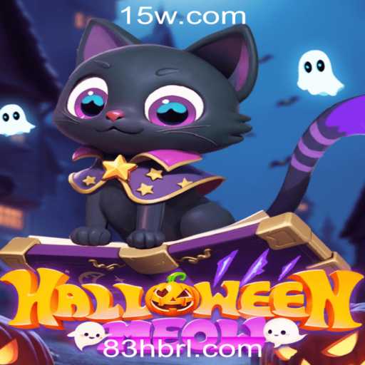 Descubra HalloweenMeow: O Novo Jogo Que Conquista os Gatos e Seus Donos