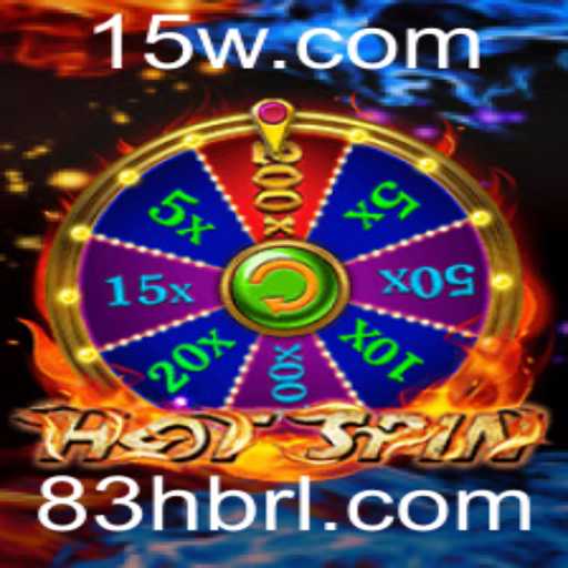 Explorando o Mundo Vibrante de HotSpin: Um Guia Completo