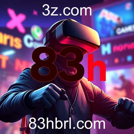 O Impacto de '83h' no Mundo dos Jogos em 2026