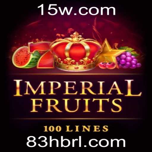 ImperialFruits100: Uma Nova Sensação nos Jogos com a Palavra-Chave 83h