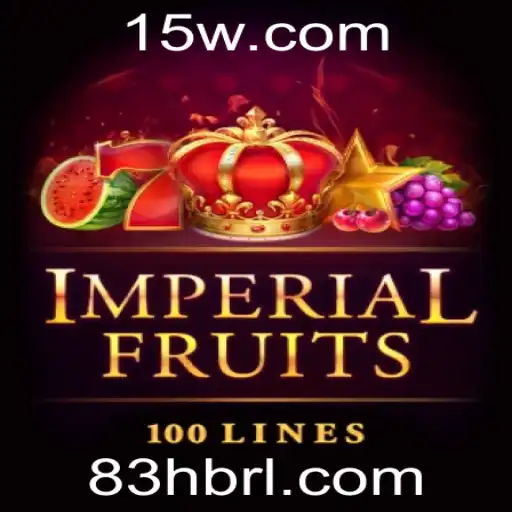 ImperialFruits100: Uma Nova Sensação nos Jogos com a Palavra-Chave 83h