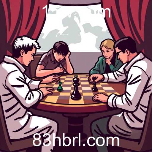 Jogos de Mesa: Uma Experiência de Entretenimento Interativa