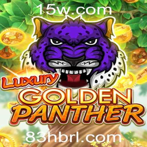 Descubra o Fascinante Mundo de 'LUXURYGOLDENPANTHER'