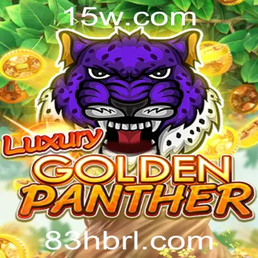 Descubra o Fascinante Mundo de 'LUXURYGOLDENPANTHER'