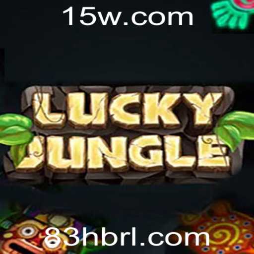 Explorando LuckyJungle: O Jogo que Está Conquistando a Atualidade