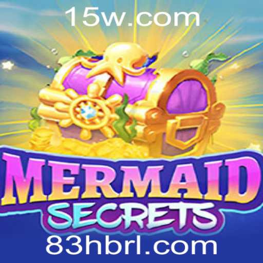 Descubra o Fascinante Mundo de MermaidSecrets: O Jogo de Estratégia e Aventura Subaquático