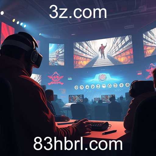 Revolução nos Jogos Online: 83h e o Futuro Interativo