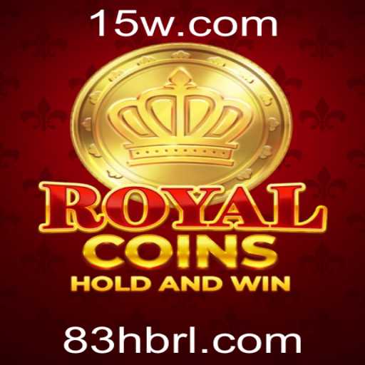 RoyalCoins: A Nova Sensação no Mundo dos Jogos
