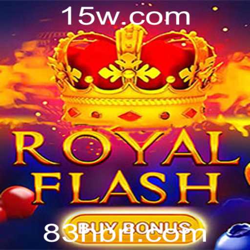 Descubra o Encantamento do Jogo RoyalFlashBuyBonus: Uma Experiência Única