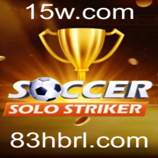 SoccerSoloStriker: A Nova Sensação nos Jogos de Futebol
