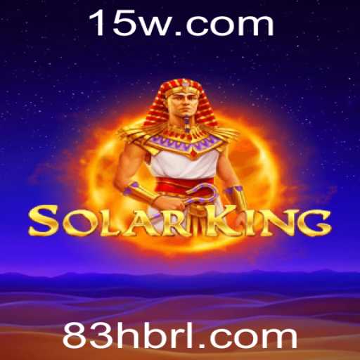 SolarKing: Explore o Universo do Novo Jogo Surpreendente