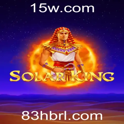 SolarKing: Explore o Universo do Novo Jogo Surpreendente