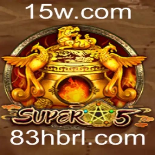 Super5: A Nova Sensação dos Jogos com a Intrigante Palavra-Chave 83h