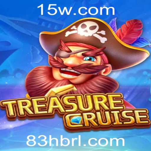 Explorando o Universo de TREASURECRUISE: Uma Aventura Épica