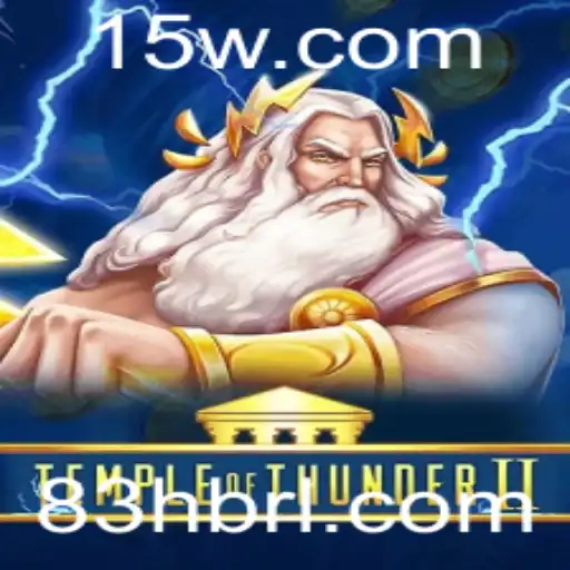 Explorando TempleofThunderII: Aventura e Estratégia no Mundo dos Games
