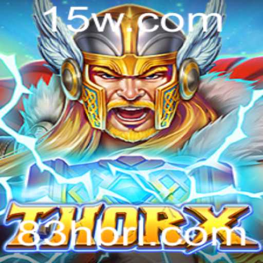 Tudo sobre ThorX: O Jogo que Está Revolucionando o Mercado de Games