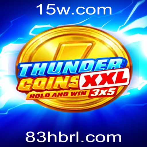 Explorando o Universo de ThunderCoinsXxl e o Mistério da Chave 83h