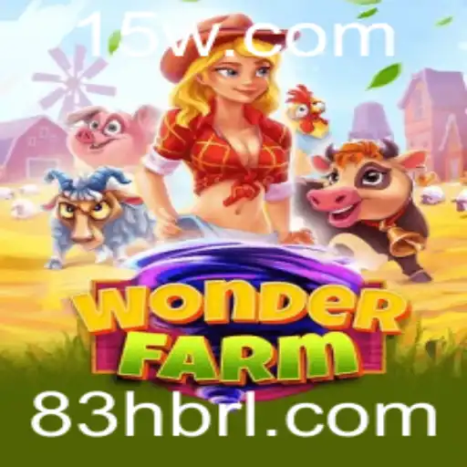 Descubra o Fascinante Mundo de WonderFarm: Regras, Estratégias e Atualizações